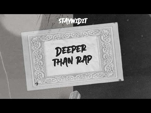 StayWidIt - Deeper Than Rap Album (Edit) (Music Video) | J Shaw