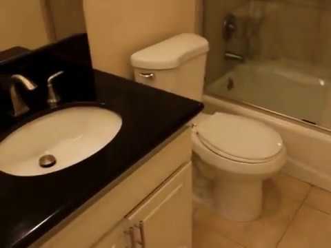 PL7463 - WEST LA PENTHOUSE 2 Bed + 2 Bath Apartment for Rent