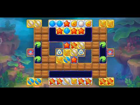 Fishdom level 1160 got luck