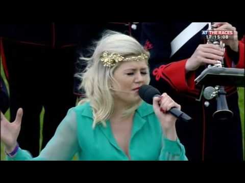 Dubai Duty Free Irish Derby