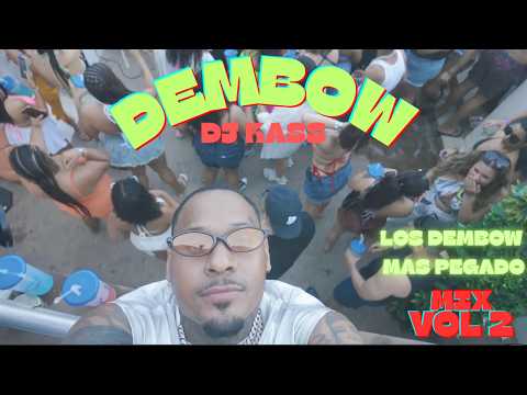 Dembow Mix 2026 | Lo Mas Nuevo Del Dembow | Ronny GTA, Ezzy R, Rony Alca, Jey One, El Alfa, Y Mas