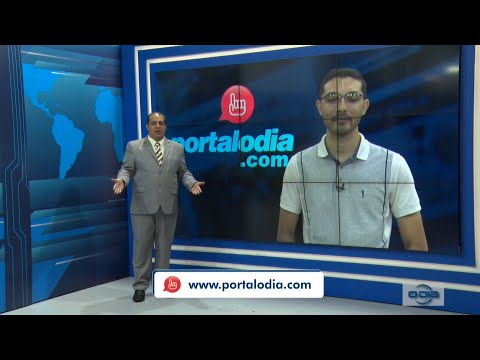 Notícias do Portal O Dia no Jornal O Dia News 11 01 2023