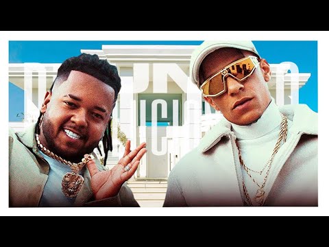 EMPODERADA  -  Mc Paulin da Capital e Vulgo FK  (Video Clipe)