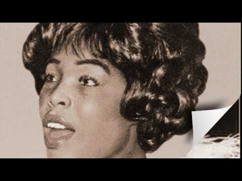 Gloria Lynne - Don't explain