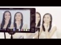 Atiqah Hasiholan - Makarizo Rebonding Komersial