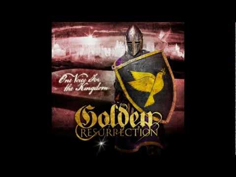 Golden Resurrection - Studio Session 1