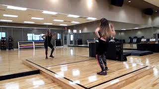 Look But Don&#39;t Touch by Empire Cast, Dance Fitness, Cardio Dance Party, Zumba Fitness ®