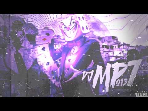 MONTAGEM IDADE ANTIGA 3.0 🌟📜 - ( DJ MP7 013, DJ MAVICC & DJ BLAKES )