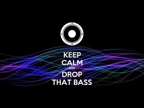 Usher - Yeah! ft. Lil Jon, Ludacris (K3NZH Remix) (BASS BOOSTED)