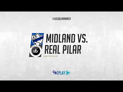 [EN VIVO] Midland vs. Real Pilar | #PrimeraC