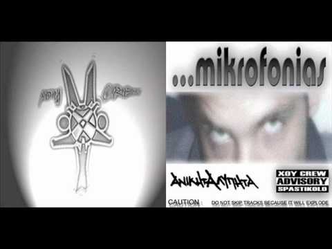 11. gia klotsies (ft. stigma neolaios).wmv