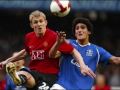 EVERTON SONG Saved By The Fell Fellaini
