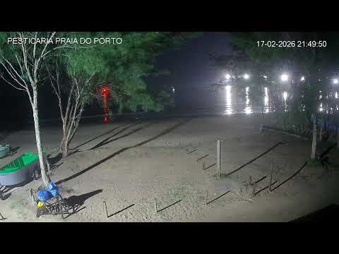 AO VIVO | IMBITUBA SC – PRAIA DO PORTO | IMAGENS AO VIVO 24H | SANTA CATARINA | SE-CONNECT INTERNET