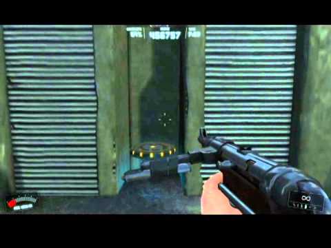 Let's Play: Rise of the Triad 2013 E1L2