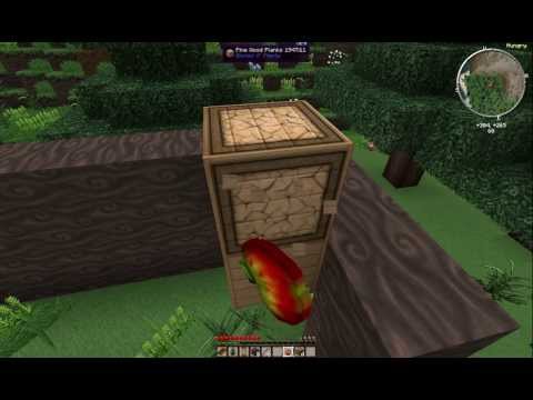 Magic Farm 2 - Episode 1 - Tinker's Construct Basics