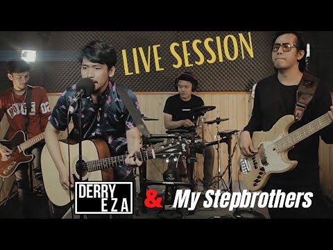 Derry Eza (Live Session)