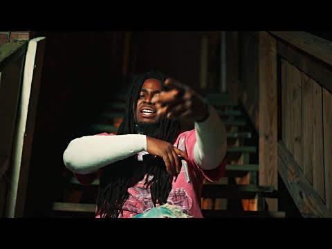 Gwop Marcel - Ransom (Music Video)(Shot By: @unoskiTV )