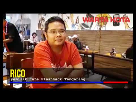 download lagu mp3 mp4 Flashback Cafe, download lagu Flashback Cafe gratis, unduh video klip Flashback Cafe
