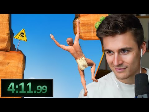 The Craziest Speedrun I’ve Ever Seen