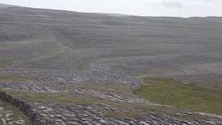 preview picture of video 'Mountain Skills 1 Course In The Burren'