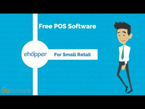 eHopper POS