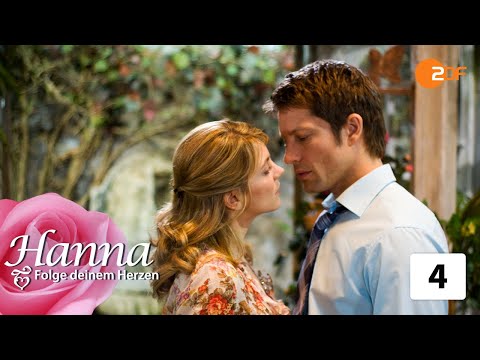Hanna - Folge deinem Herzen: Staffel 8, Folge 4