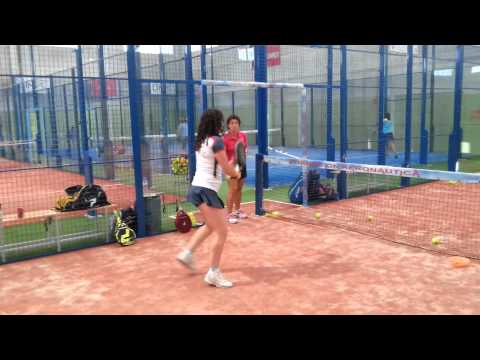 R.P circuitos de voleas.(2)