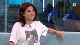 Առավոտ լուսո WEEKEND. Արուս Տիգրանյան