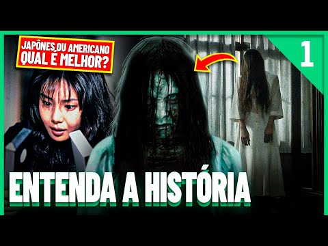 The Ring Saga | The Complete Story of Sadako and Samara Morgan | Part 1