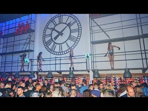 Discoteca Velice en Torrevieja 19.11.2016