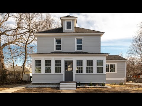 78 Hayes Ave, Lowell MA - Peter Cricones - Tel 978-828-3199