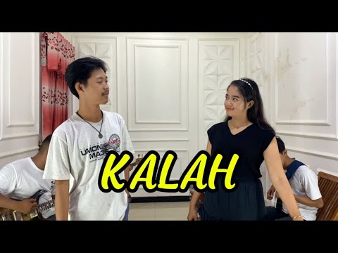 KALAH - Aftershine ft. Restianade | COVER BY (DCT MUSIC OFFICIAL)