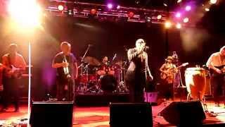 Defunkt - Spielboden Dornbirn - 26.02.2015 - Love You From Afar - LIVE !!!