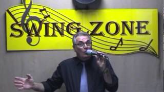 Rockin&#39; Good Way - Brooke Benton (Cover)