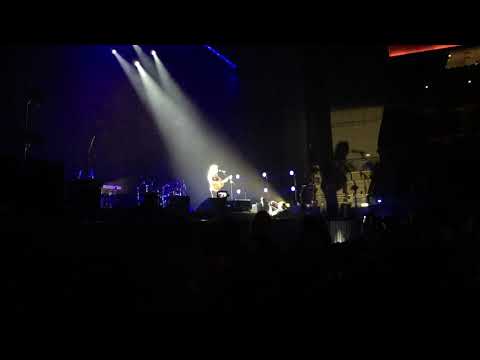 Jodie Knight - Anonymous Love (Live at The Liverpool Echo Arena)