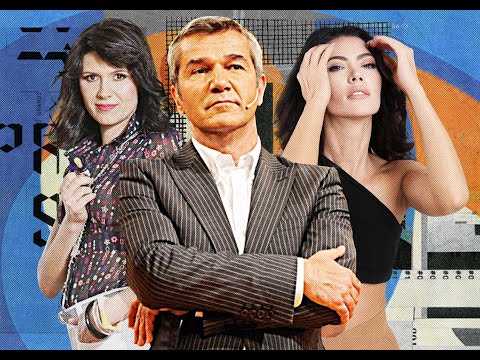 Dan Bittman e „prins” între Liliana Ștefan și Andreea Ilie!