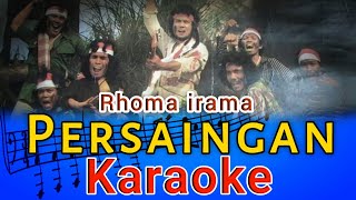 Download lagu RHOMA PERSAINGAN KARAOKE mp3