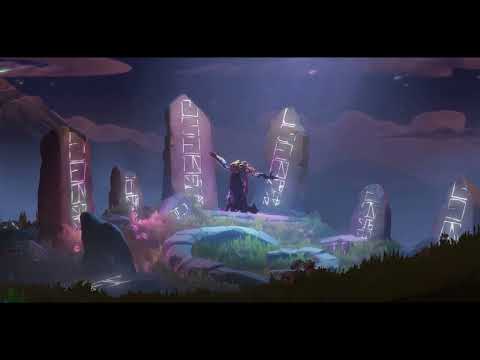 Nemestice Music Pack - Hero Select