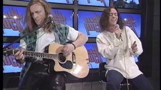 Thunder - River Of Pain