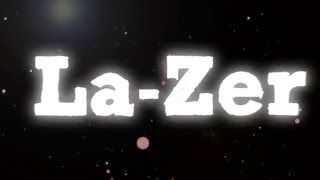 Lupe Fiasco - The Show Goes On (Typography/Lyric video)