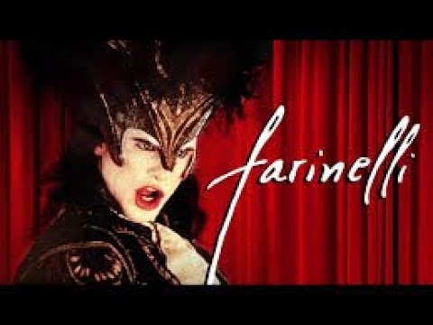 Derek Lee Ragin; Ewa Mallas-Godlewska; "FARINELLI"; (Selections); Various Composers