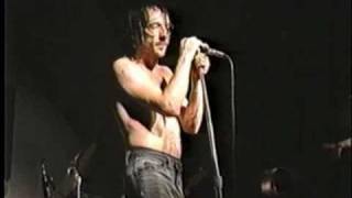 The Jesus Lizard My Own Urine 04-29-1991 DC Space