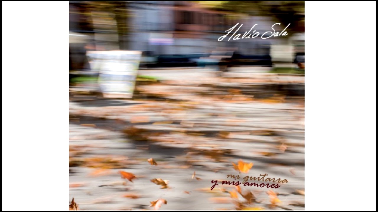 SABROSA - Flavio Sala, guitar FEAT. Steve Howe (YES, ASIA) - YouTube