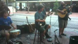 Devil Train @ Third Thursdays (Main and Peabody)