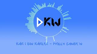 Nightcore - Kär I Din Kärlek - Molly Sande´n (Shape of You Swedish version)