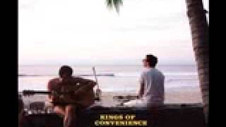 Kings of Convenience - Freedom and It&#39;s Owner