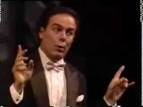 Ferruccio Furlanetto - Catalogo Aria/Don Giovanni - Gala Met 91