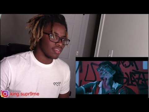 (German Rap) Bushido feat. Samra & Capital Bra - Für euch alle (REACTION)