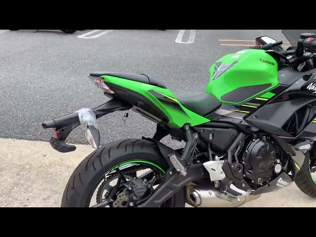 ニンジャ 650/カワサキ の販売情報 バイク王 伊丹店｜ウェビック