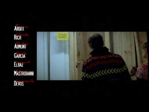 teaser MONSIEUR VERITE